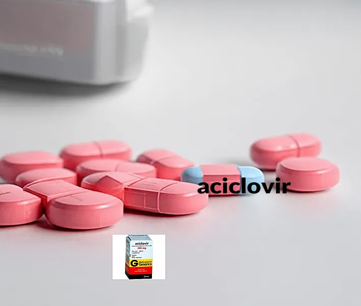 Aciclovir 2