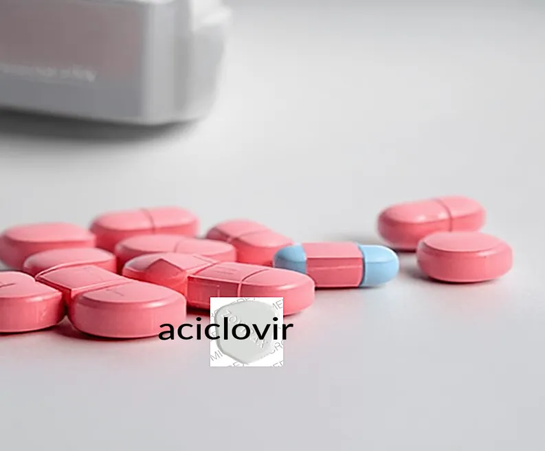 Aciclovir 3